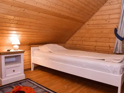Ferienhaus für 4 Personen (64 m²) in Oberharz am Brocken 9/10