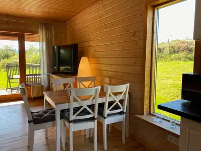 Ferienhaus für 6 Personen (64 m²) in Oberharz am Brocken 1/10