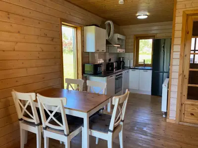 Ferienhaus für 6 Personen (64 m²) in Oberharz am Brocken 2/10