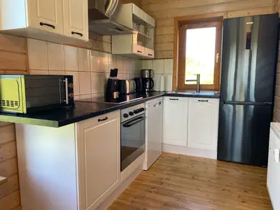 Ferienhaus für 6 Personen (64 m²) in Oberharz am Brocken 3/10