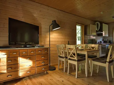 Ferienhaus für 6 Personen (64 m²) in Oberharz am Brocken 10/10