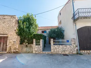 Ferienhaus für 3 Personen (41 m²) in Donje More