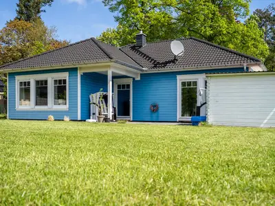 Ferienhaus Spiekeroog