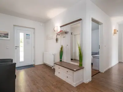 Ferienhaus für 4 Personen (115 m²) in Rechlin Nord 3/10