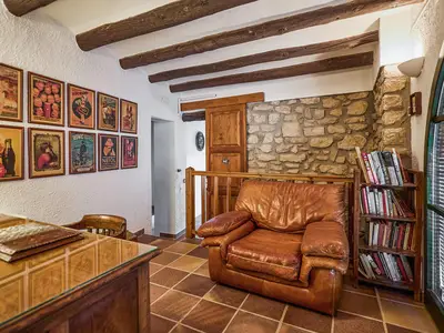 living-room