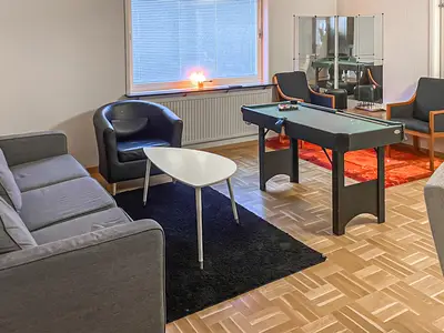 living-room