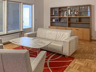 living-room