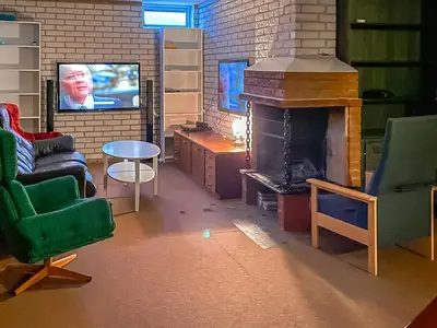 living-room