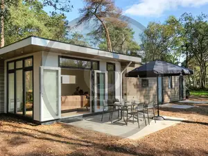 Ferienhaus für 6 Personen (60 m²) in Hellendoorn
