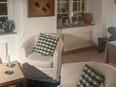living-room