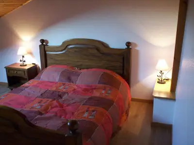 Schlafzimmer 2