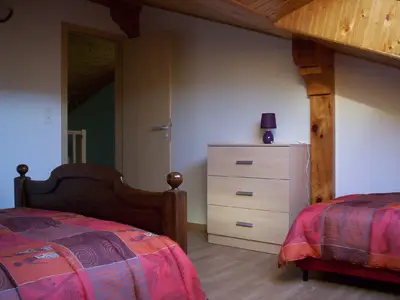 Schlafzimmer 2