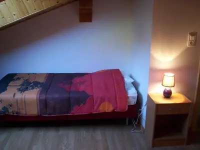 Schlafzimmer 3