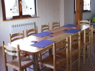 Esszimmer