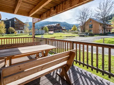 TerraceBalcony