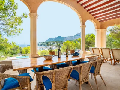 TerraceBalcony