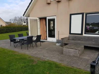TerraceBalcony