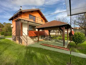 Ferienhaus für 4 Personen (70 m²) in Kraljevec na Sutli