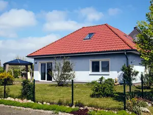 Ferienhaus für 8 Personen (140 m²) in Gustow