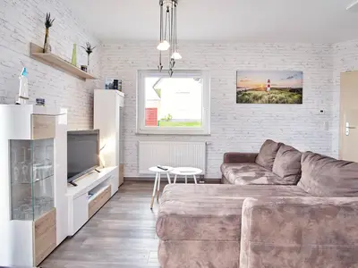 Ferienhaus für 8 Personen (140 m²) in Gustow 2/10
