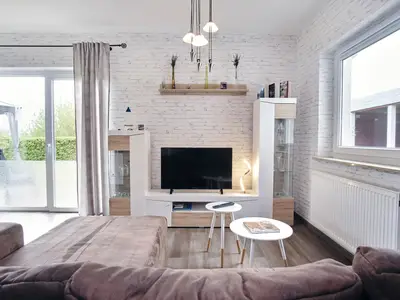 Ferienhaus für 8 Personen (140 m²) in Gustow 3/10