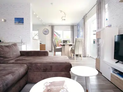 Ferienhaus für 8 Personen (140 m²) in Gustow 4/10