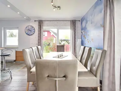 Ferienhaus für 8 Personen (140 m²) in Gustow 5/10
