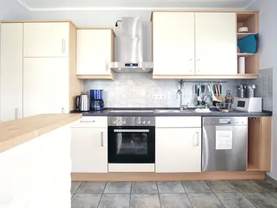 Ferienhaus für 8 Personen (140 m²) in Gustow 7/10