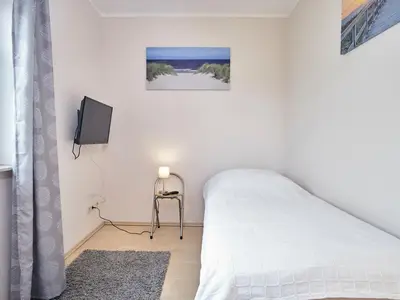 Ferienhaus für 8 Personen (140 m²) in Gustow 10/10