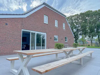 Terrasse / Balkon