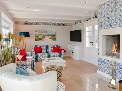 Ferienhaus für 6 Personen (171 m²) in Morsum (Sylt) 2/10