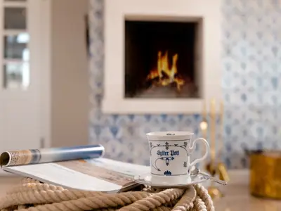 Ferienhaus für 6 Personen (171 m²) in Morsum (Sylt) 4/10