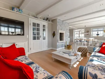 Ferienhaus für 6 Personen (171 m²) in Morsum (Sylt) 5/10