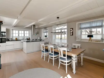Ferienhaus für 6 Personen (171 m²) in Morsum (Sylt) 6/10