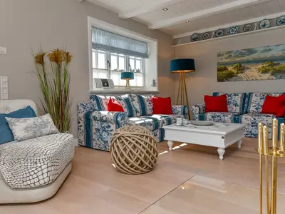 Ferienhaus für 6 Personen (171 m²) in Morsum (Sylt) 7/10