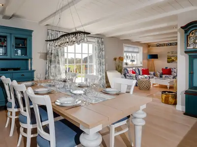 Ferienhaus für 6 Personen (171 m²) in Morsum (Sylt) 8/10