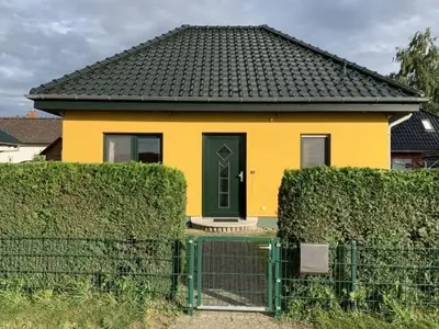 Ferienhaus für 4 Personen (80 m²) in Krummin 1/10