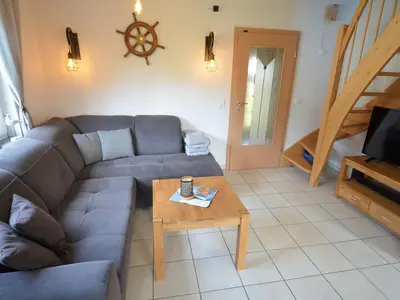 Ferienhaus für 4 Personen (80 m²) in Krummin 3/10