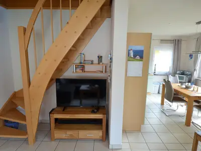 Ferienhaus für 4 Personen (80 m²) in Krummin 4/10