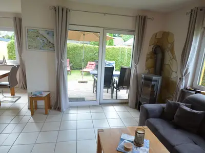 Ferienhaus für 4 Personen (80 m²) in Krummin 5/10