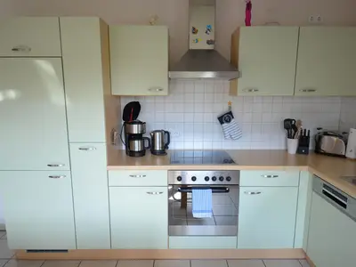 Ferienhaus für 4 Personen (80 m²) in Krummin 6/10