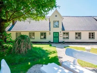 Ferienhaus für 6 Personen (150 m²) in Braderup 1/10