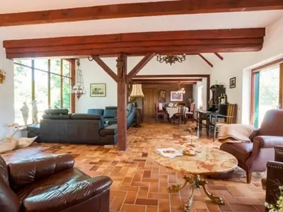 Ferienhaus für 6 Personen (150 m²) in Braderup 2/10