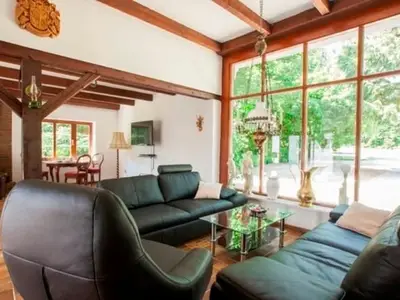 Ferienhaus für 6 Personen (150 m²) in Braderup 3/10