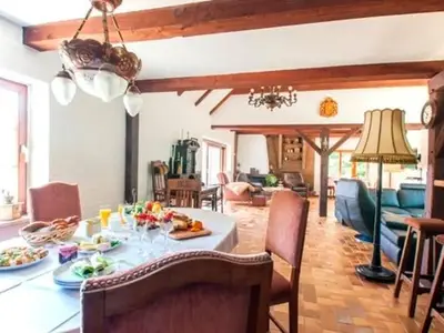 Ferienhaus für 6 Personen (150 m²) in Braderup 7/10