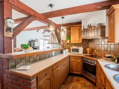 Ferienhaus für 6 Personen (150 m²) in Braderup 8/10