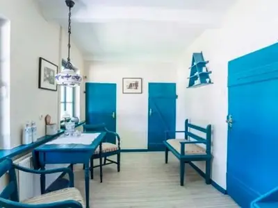 Ferienhaus für 6 Personen (150 m²) in Braderup 9/10