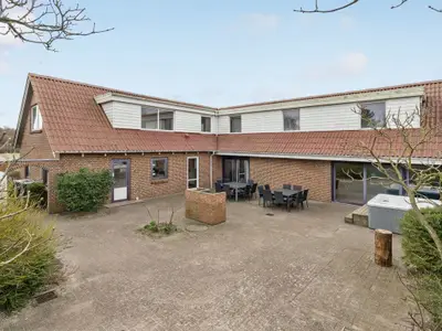 Ferienhaus für 16 Personen (550 m²) in Hurup Thy 5/10