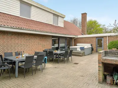 Ferienhaus für 16 Personen (550 m²) in Hurup Thy 9/10