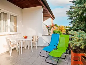 Ferienhaus für 4 Personen (60 m²) in Amt Plau am See